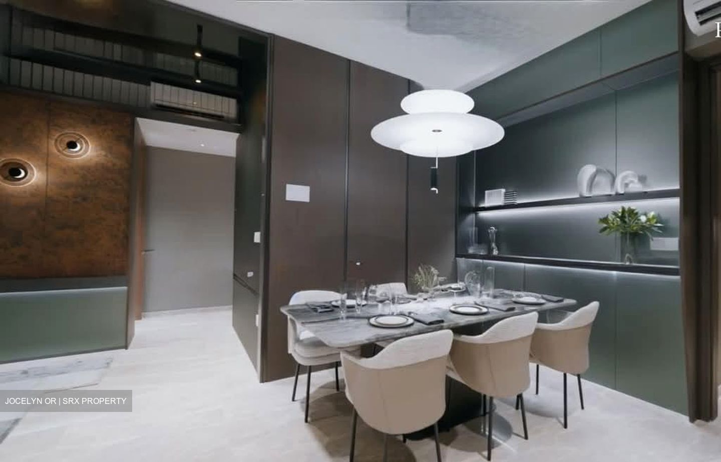 The Continuum (D15), Apartment #548865061